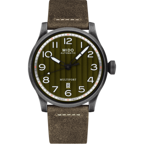 Часы Mido M032.607.36.090.00