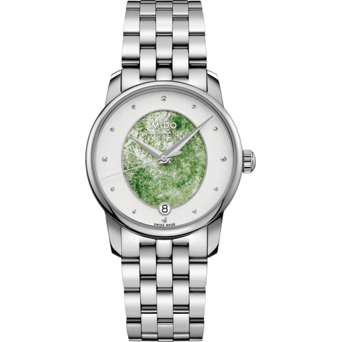 Часы Mido M035.207.11.481.00