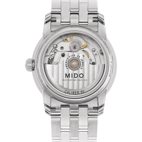 Часы Mido M035.207.11.481.00
