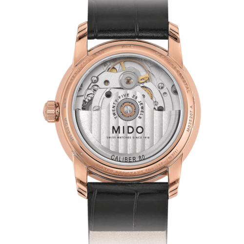 Часы Mido M035.207.36.461.00