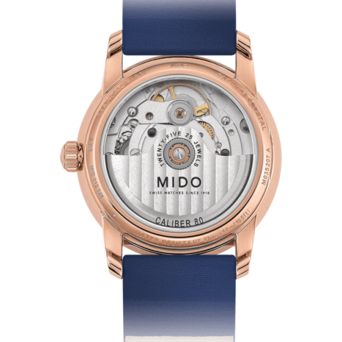 Часы Mido M035.207.36.471.00