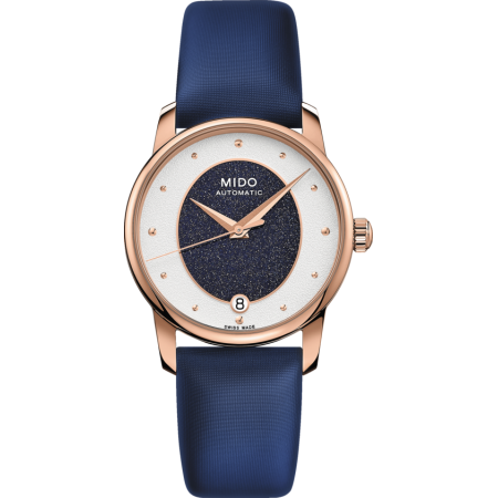 Mido M035.207.37.491.00