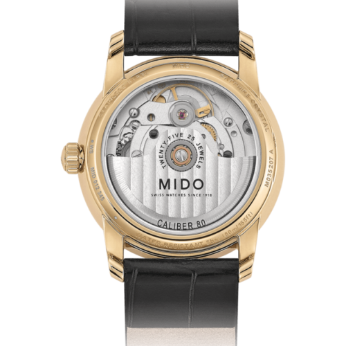 Часы Mido M035.207.37.491.00