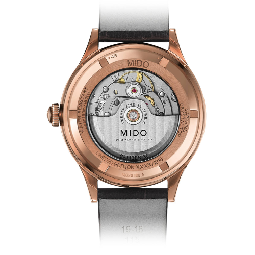 Часы Mido M036.407.36.031.00