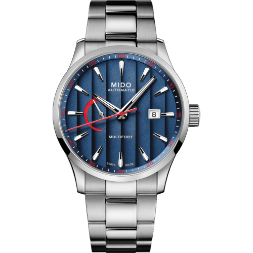 Часы Mido M038.424.11.041.00