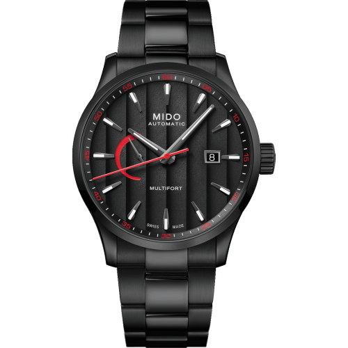 Часы Mido M038.424.33.051.00