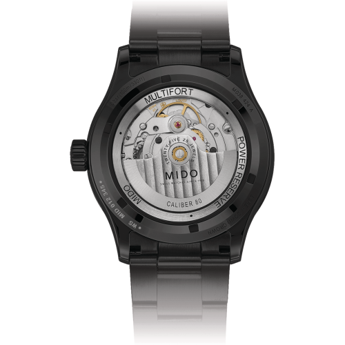 Часы Mido M038.424.33.051.00