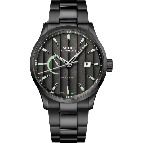 Часы Mido M038.424.33.061.00