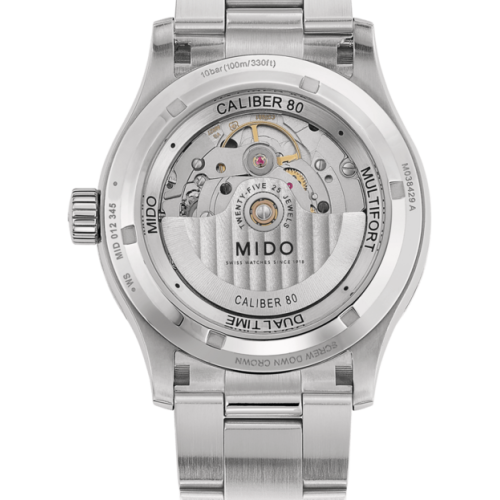 Часы Mido M038.429.11.041.00