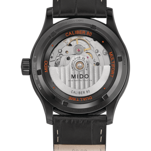 Часы Mido M038.429.36.051.00