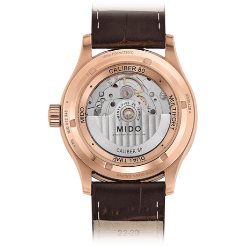 Часы Mido M038.429.36.061.00