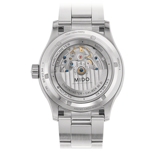 Часы Mido M038.431.11.041.00