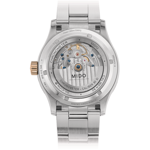 Часы Mido M038.431.21.061.00