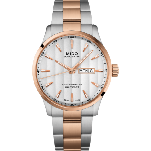 Mido M038.431.22.031.00