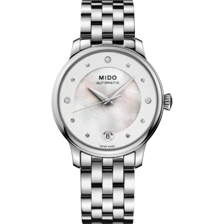 Mido M039.207.11.106.00