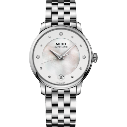 Mido M039.207.11.106.00