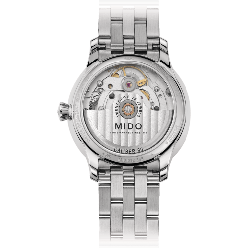 Часы Mido M039.207.11.106.01