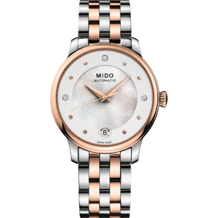 Mido M039.207.22.106.00