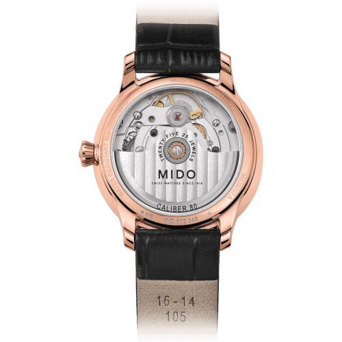 Часы Mido M039.207.36.106.01