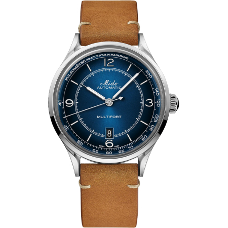 Mido M040.407.16.040.00