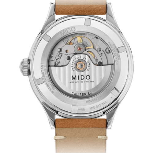 Часы Mido M040.407.16.040.00