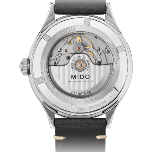 Часы Mido M040.407.16.060.00