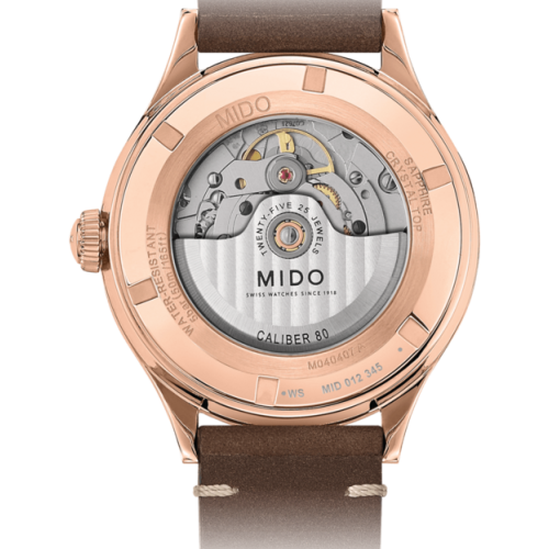 Часы Mido M040.407.36.060.00