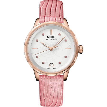 Mido M043.207.36.011.00