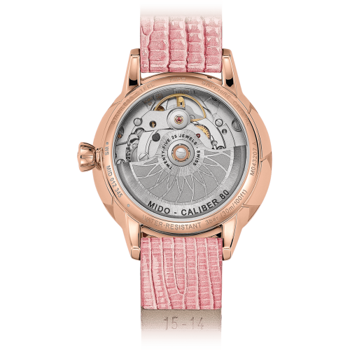 Часы Mido M043.207.36.011.00