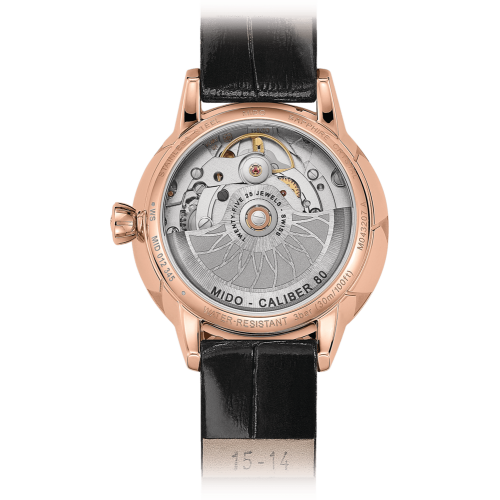 Часы Mido M043.207.36.018.00