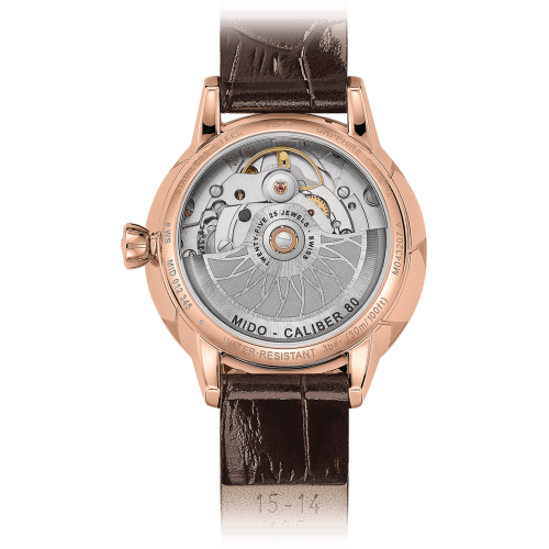 Часы Mido M043.207.36.168.00