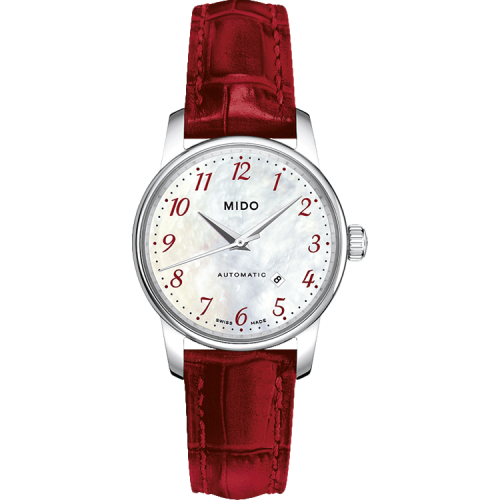 Часы Mido M7600.4.39.7