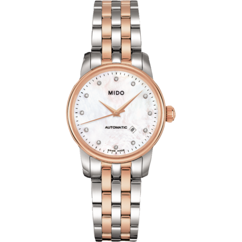 Часы Mido M7600.9.69.1