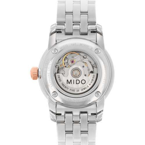 Часы Mido M7600.9.69.1