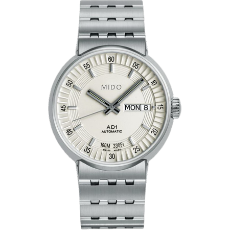 Mido M8330.4.11.1
