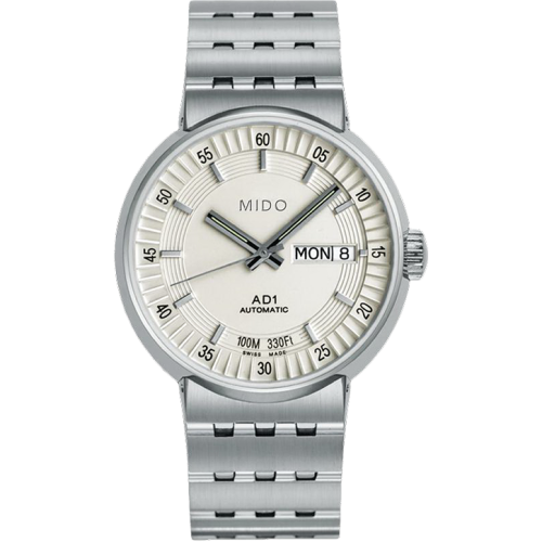 Часы Mido M8330.4.11.1