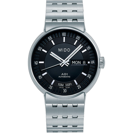 Mido M8330.4.18.1