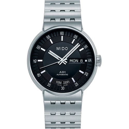 Часы Mido M8330.4.18.1
