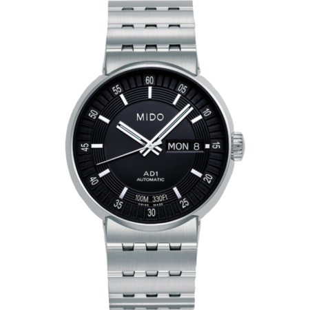 Mido M8330.4.18.13.80