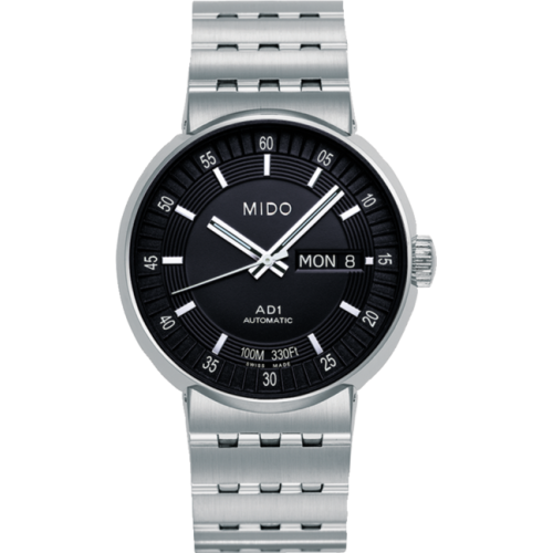 Часы Mido M8330.4.18.13.80
