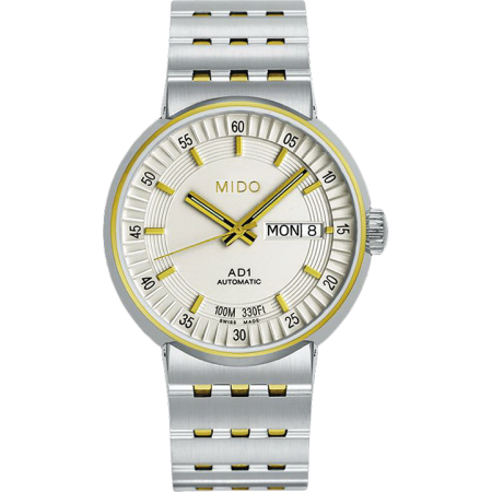 Mido M8330.9.11.1
