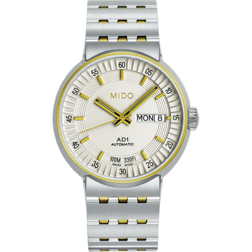 Часы Mido M8330.9.11.1