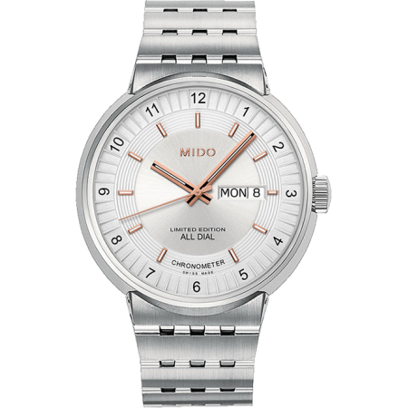 Mido M8340.4.12.1