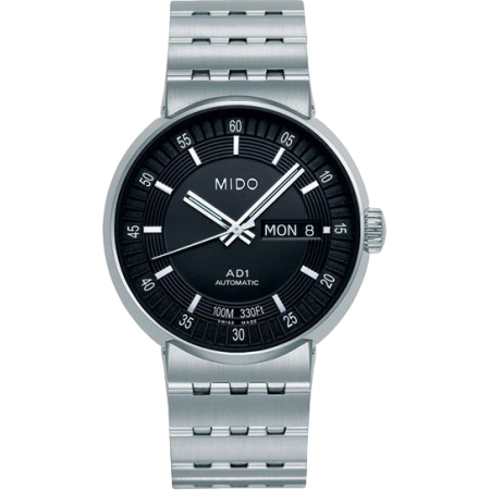 Mido M8340.4.18.13
