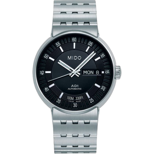 Часы Mido M8340.4.18.13