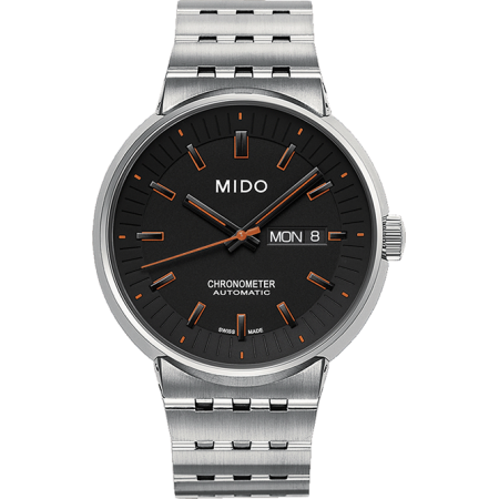 Mido M8340.4.18.19