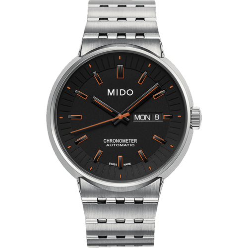 Часы Mido M8340.4.18.19