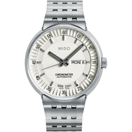 Mido M8340.4.B1.11