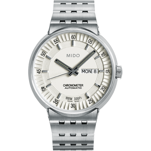 Mido M8340.4.B1.11
