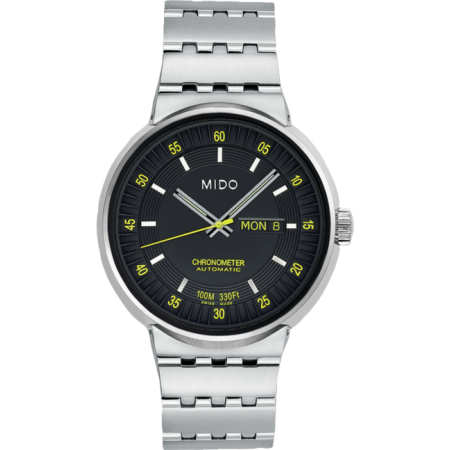 Mido M8340.4.B8.1